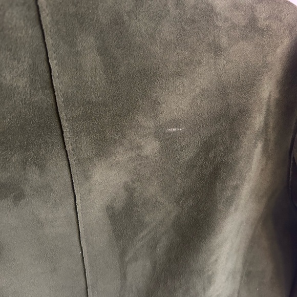 Zara moto jacket - Picture 4 of 4